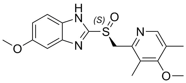 Esomeprazole