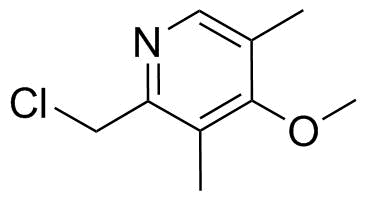 Esomeprazole Impurity 19
