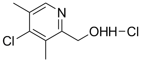Esomeprazole Impurity 2