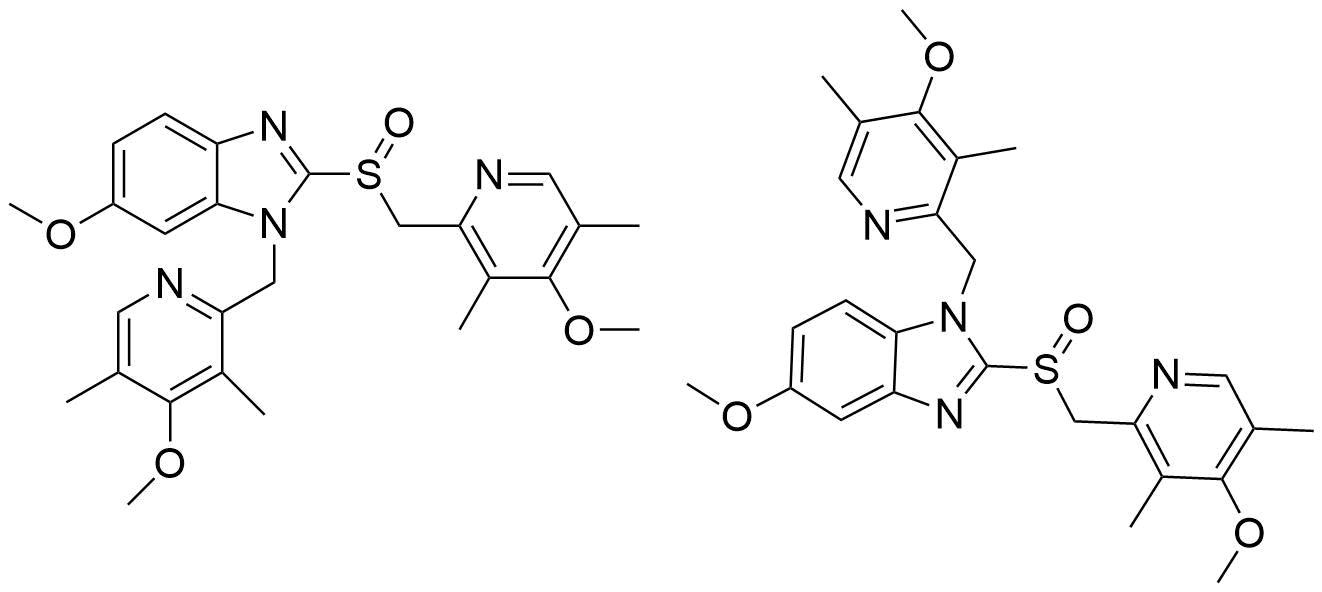 Esomeprazole Impurity 41