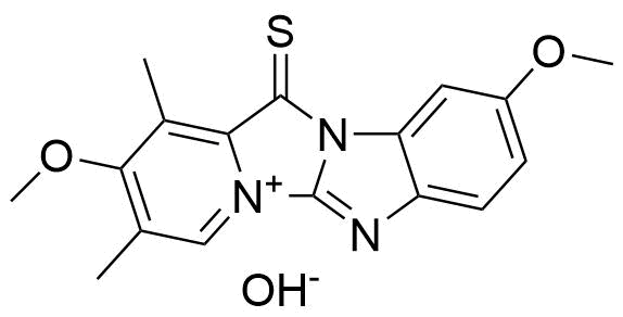 Esomeprazole Impurity 44