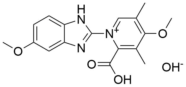 Esomeprazole Impurity 45