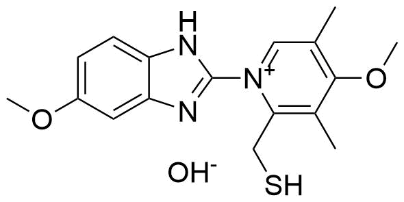 Esomeprazole Impurity 46