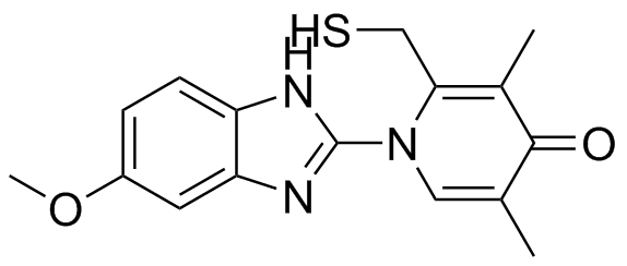 Esomeprazole Impurity 48