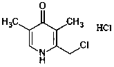 Esomeprazole Impurity 5