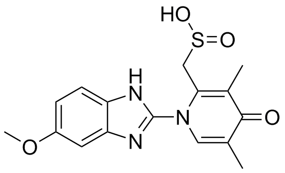 Esomeprazole Impurity 50