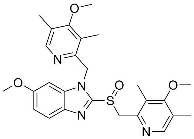 Esomeprazole Impurity 51