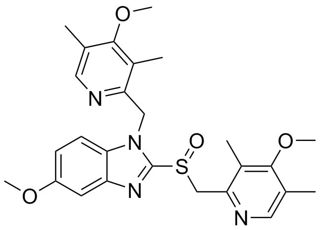 Esomeprazole Impurity 52
