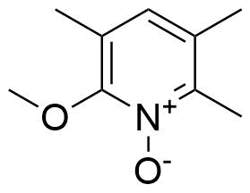 Esomeprazole Impurity 54