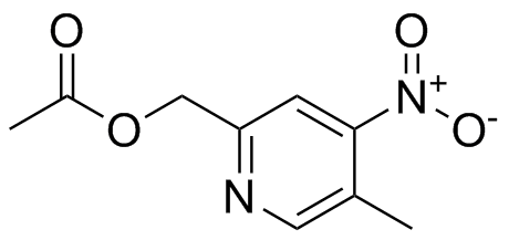 Esomeprazole Impurity 60