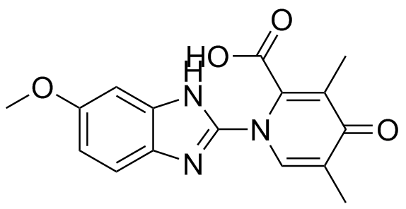 Esomeprazole Impurity 62