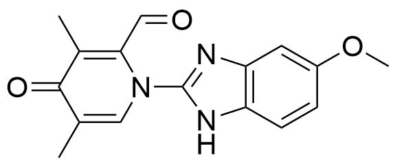 Esomeprazole Impurity 63