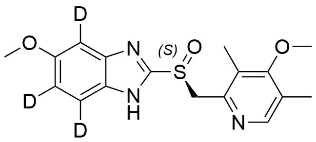 Esomeprazole Impurity 65