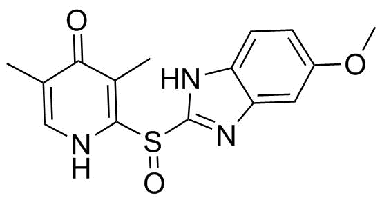 Esomeprazole Impurity 66