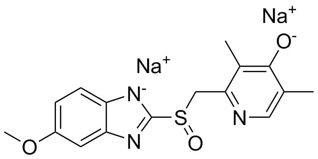 Esomeprazole Impurity G