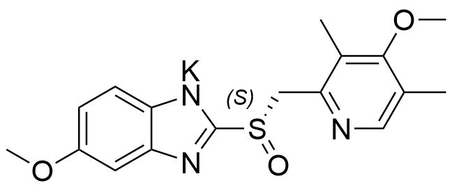 Esomeprazole Potassium
