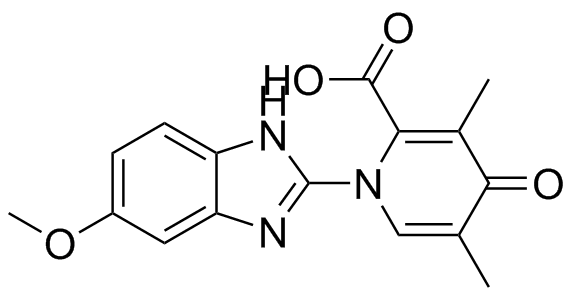 Esomeprazole Impurity 14