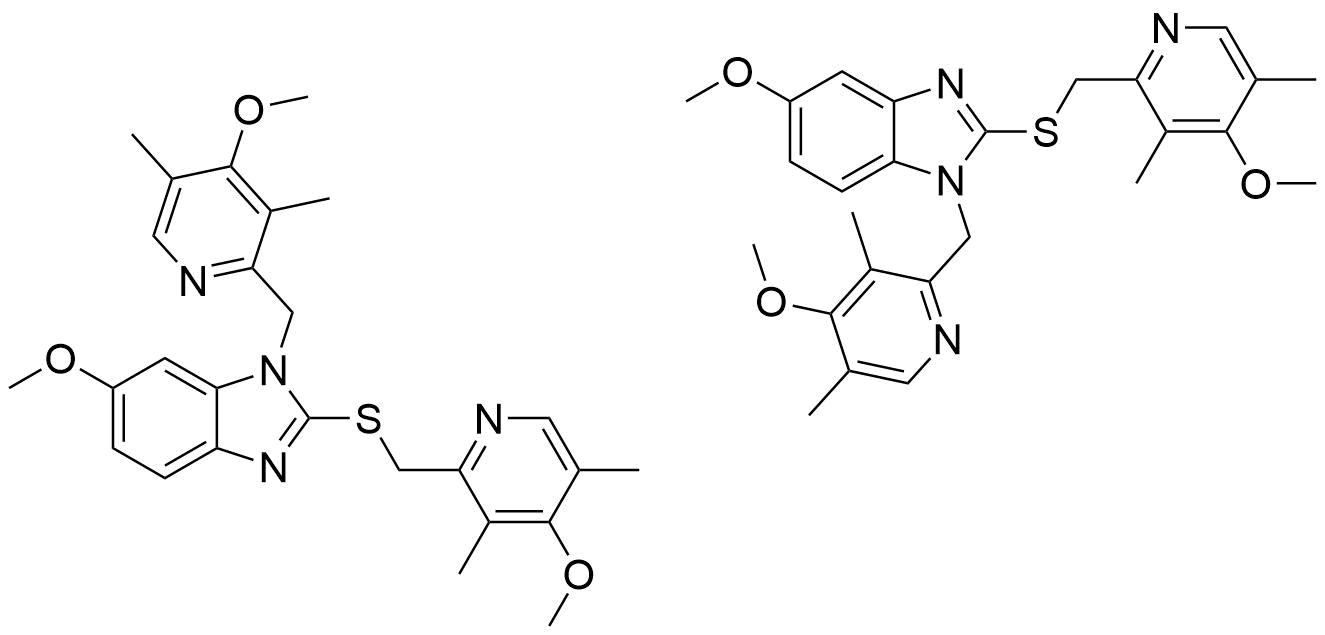 Esomeprazole Impurity 61