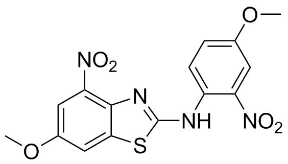 Esomeprazole Impurity 69