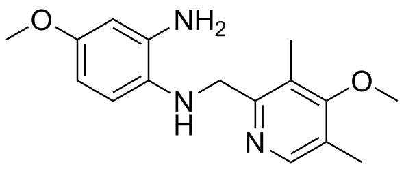 Esomeprazole Impurity 79