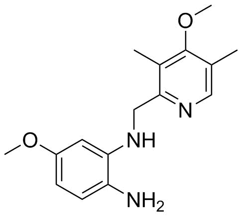 Esomeprazole Impurity 82