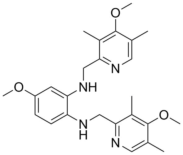 Esomeprazole Impurity 83
