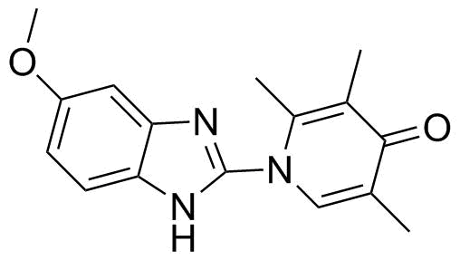 Esomeprazole Impurity 86