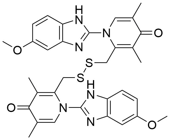 Esomeprazole Impurity 92