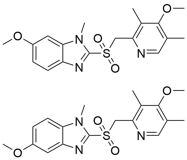 Esomeprazole Impurity 93