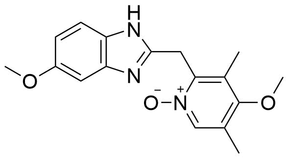 Esomeprazole Impurity 94