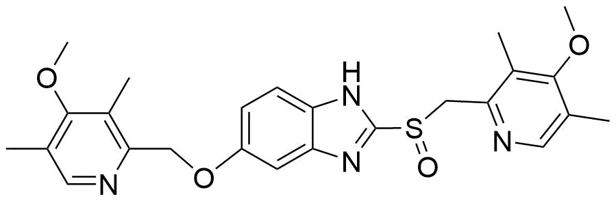 Esomeprazole Impurity 96