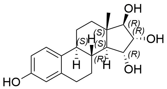 Estetrol