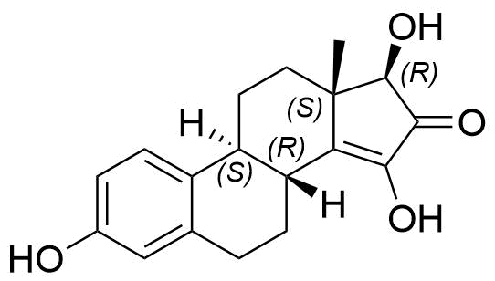 Estetrol Impurity 1