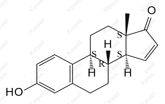 Estetrol Impurity 2