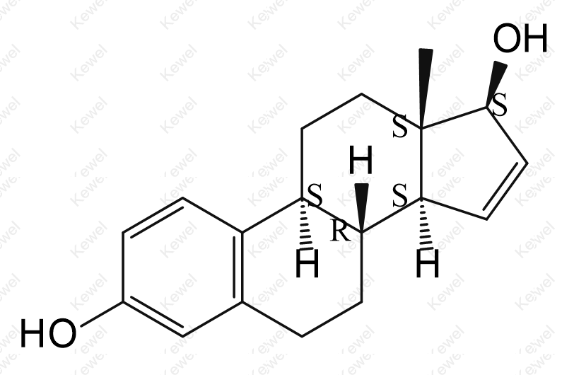 Estetrol Impurity 3