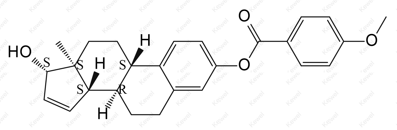 Estetrol Impurity 4