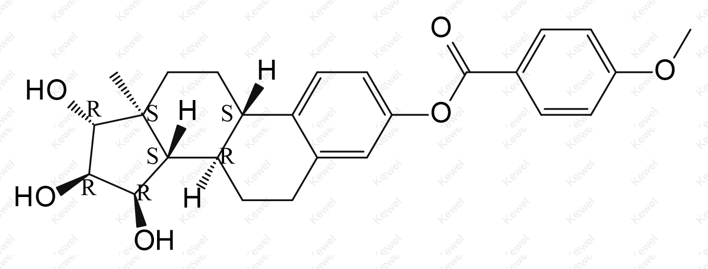 Estetrol Impurity 5