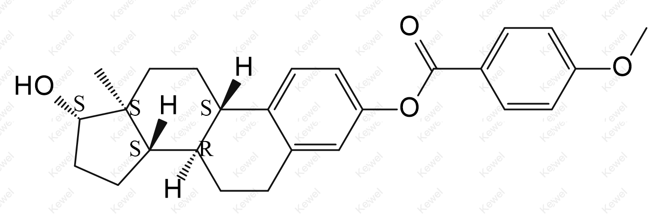 Estetrol Impurity 6