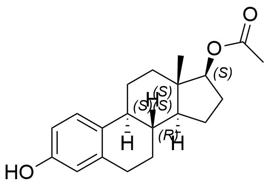 beta-Estradiol 17-acetate
