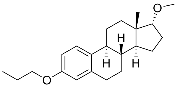 Estradiol Hemihydrate Impurity 10
