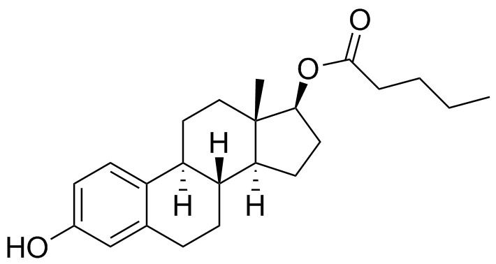 Estradiol valerate