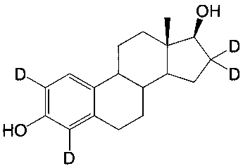 Estradiol-D4