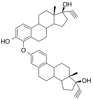 Estradiol Impurity 6