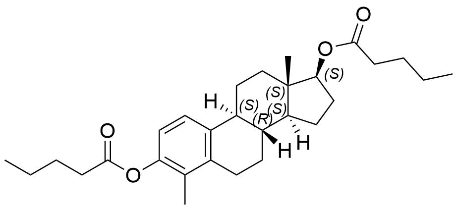 Estradiol Impurity 26