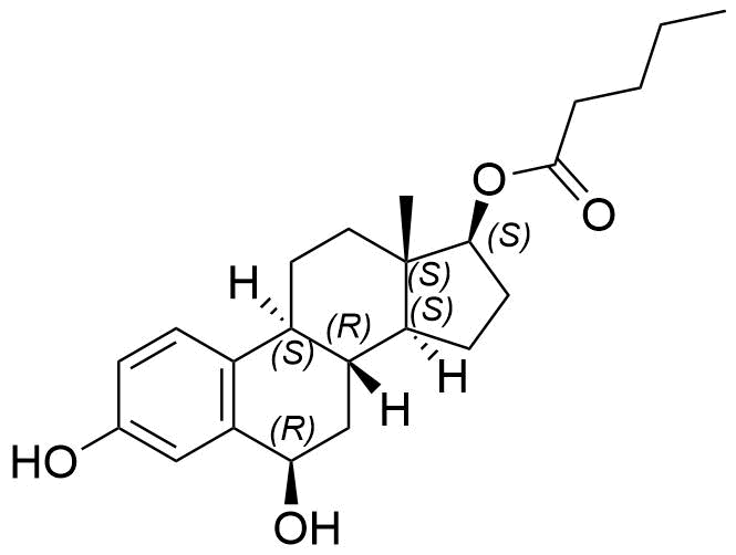 Estradiol Impurity 28