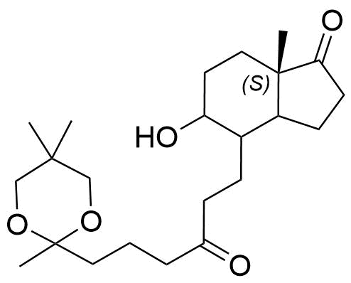 Estradiol Impurity 29