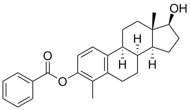 Estradiol Benzoate EP Impurity B