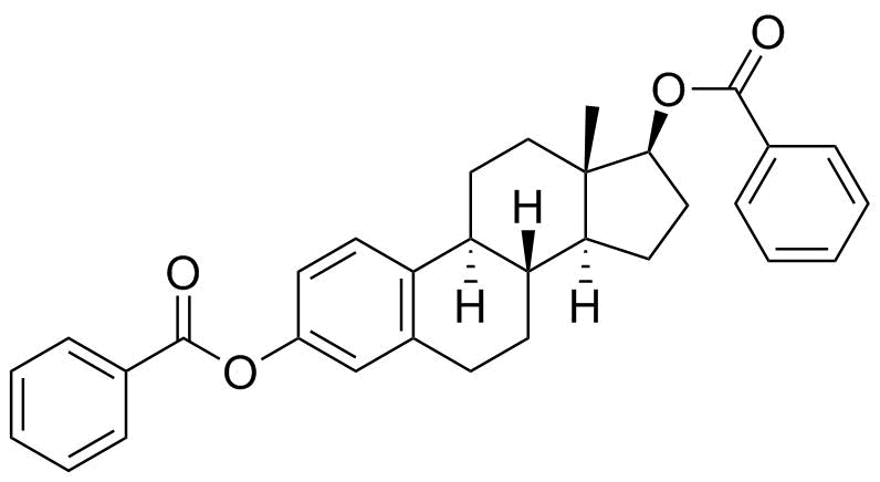 Estradiol Benzoate EP Impurity C