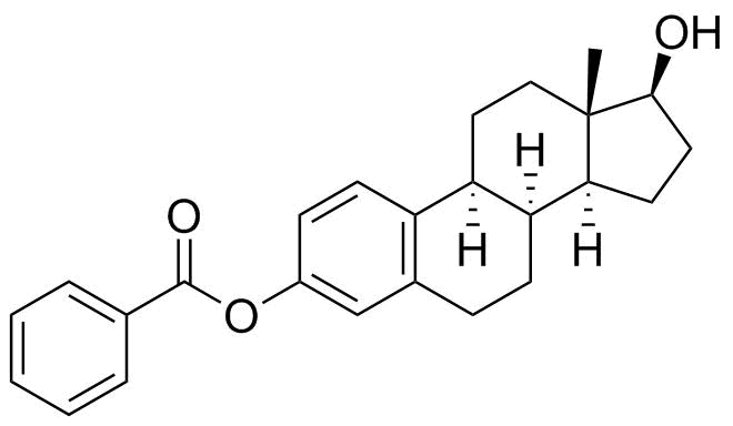 Estradiol Benzoate EP Impurity E