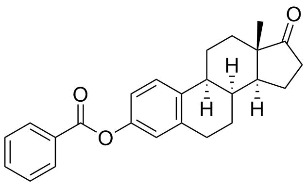 Estradiol Benzoate EP Impurity G